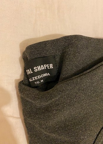 Calzedonia total shaper tayt - Görsel 2