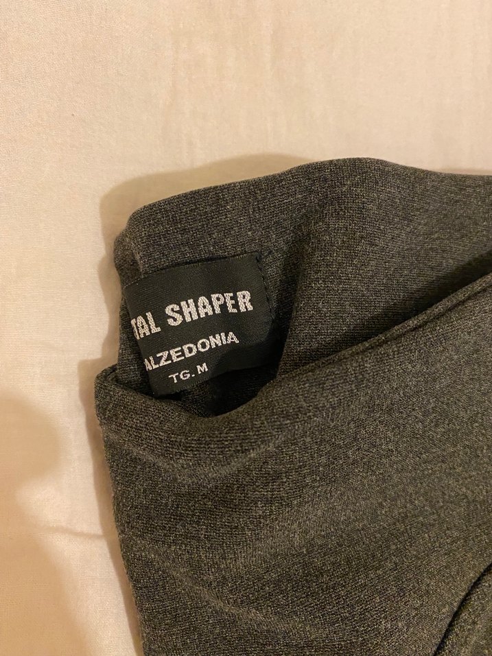 Calzedonia total shaper tayt - Görsel 2