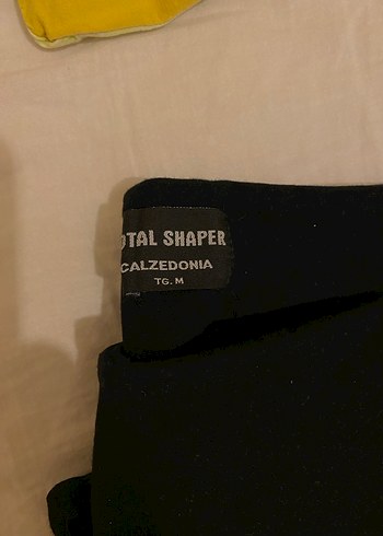 Calzedonia total shaper tayt - Görsel 2