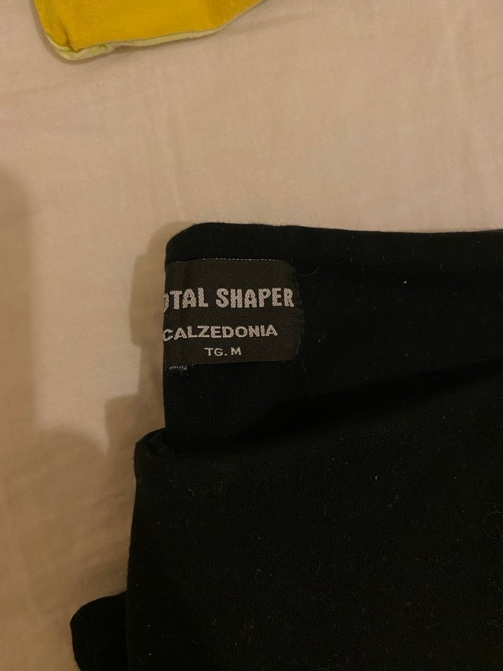 Calzedonia total shaper tayt - Görsel 2