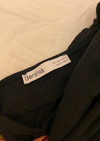 Siyah Askılı Tulum - Görsel 5