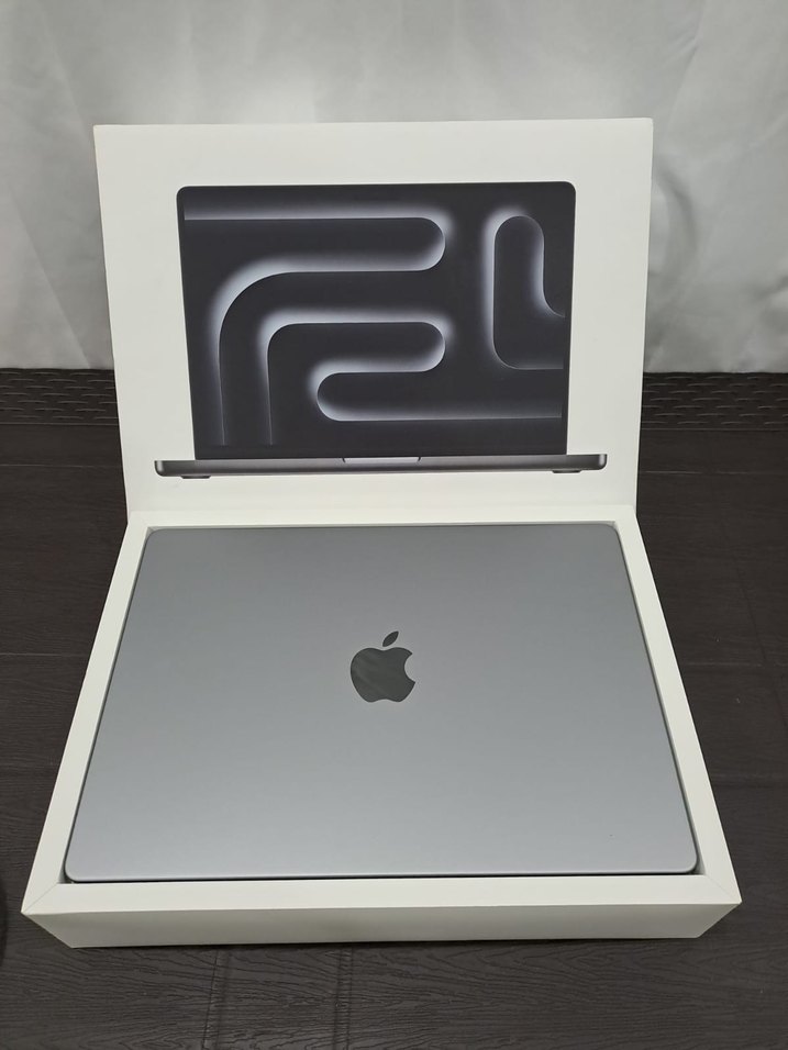 İlan Başlığı
MacBook Pro 14" M1 Pro | 32GB RAM | Pil %94 - Görsel 5