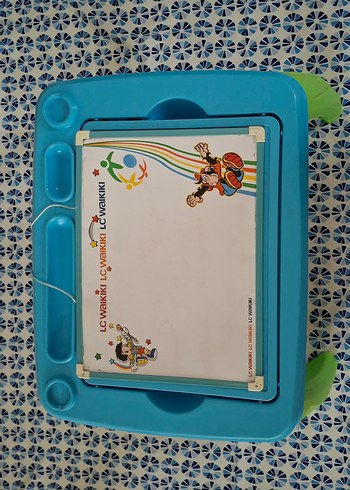 Katlanabilir Renkli Plaj ve Bahçe Oyuncak Seti - Görsel 2