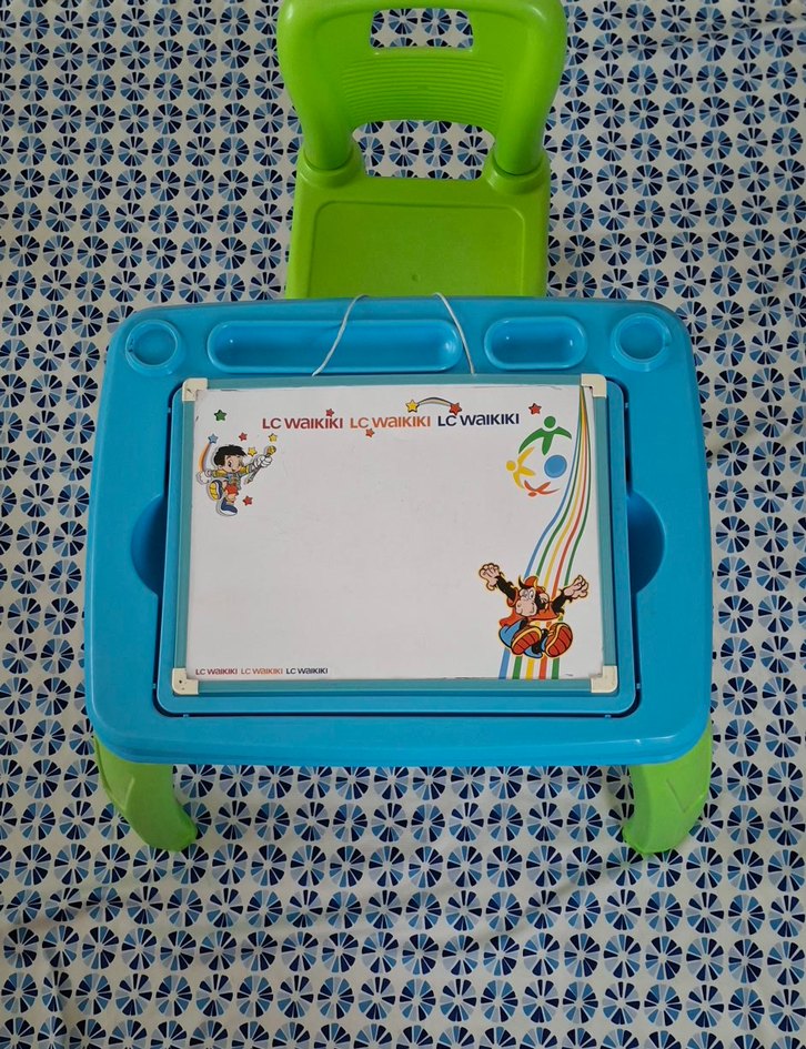 Katlanabilir Renkli Plaj ve Bahçe Oyuncak Seti - Görsel 3