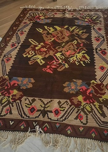 Diğer Karabag Kilimi