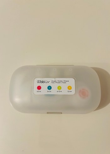 Beyaz Elektrikli  Yenidoğan Manikür ve Pedikür Seti - Görsel 3