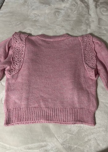 LCW kazak L beden - Görsel 2