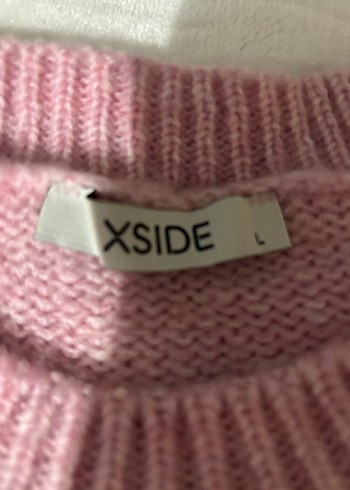 LCW kazak L beden - Görsel 4