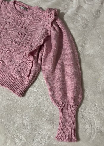 LCW kazak L beden - Görsel 3