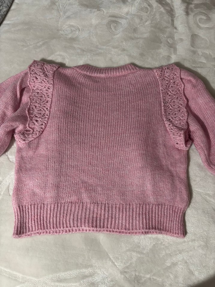 LCW kazak L beden - Görsel 2