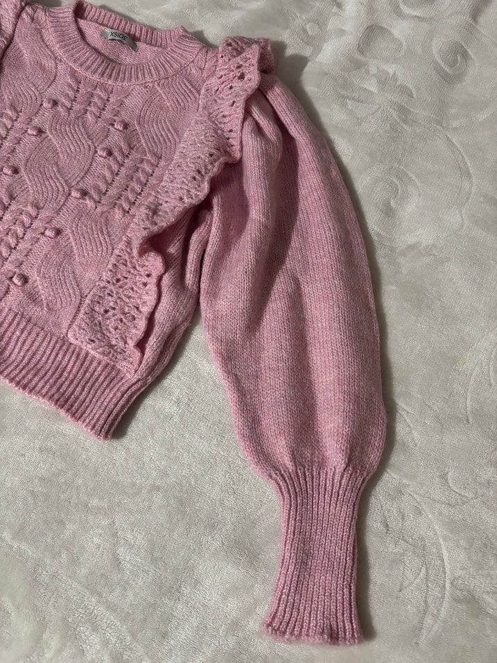 LCW kazak L beden - Görsel 3