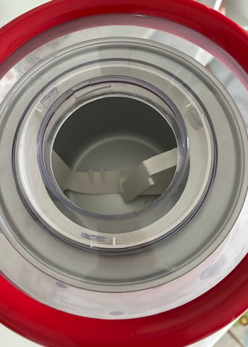 Kenwood Disney dondurma makinesi - Görsel 5