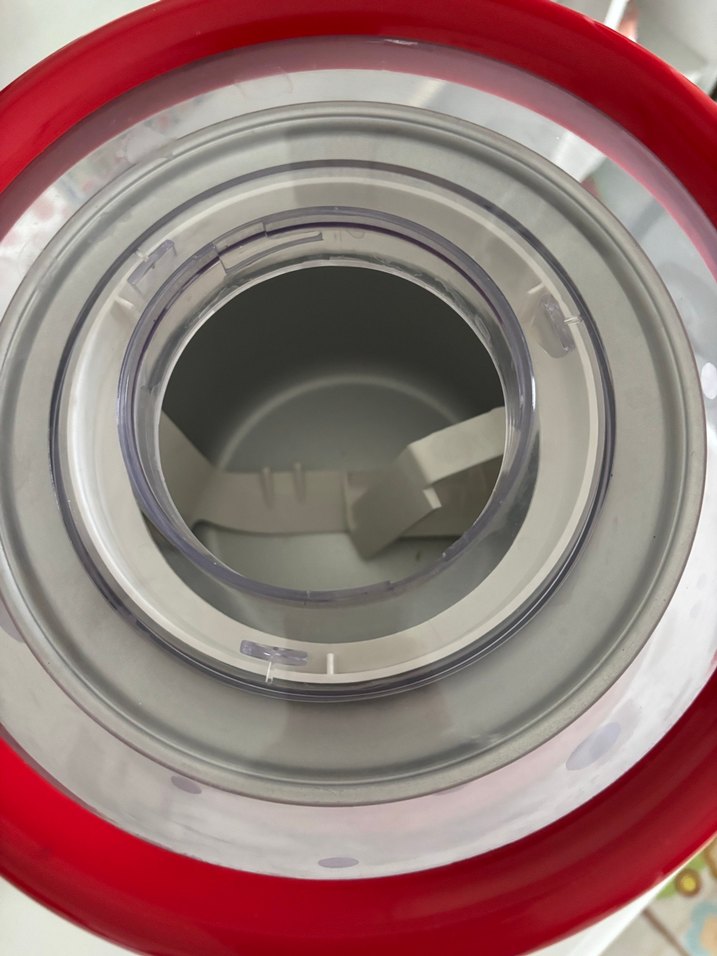 Kenwood Disney dondurma makinesi - Görsel 5