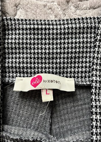 Koton L beden salopet - Görsel 2