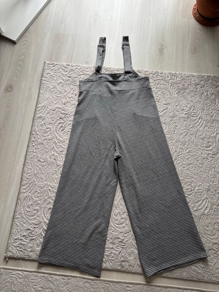 Koton L beden salopet - Görsel 3