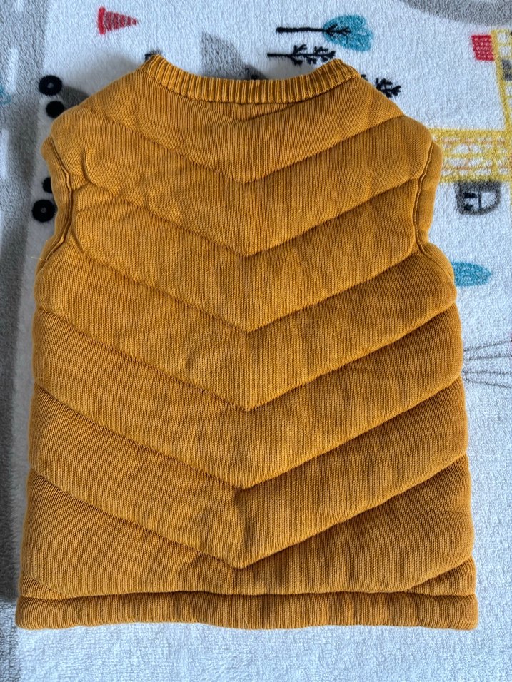 Lcw 4 yaş yelek - Görsel 2