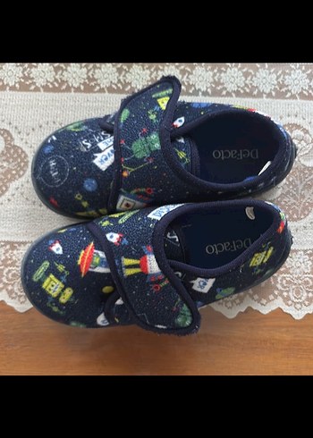 Defacto 28 numara panduf - Görsel 3