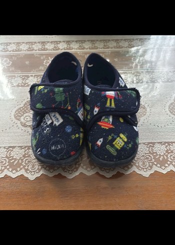 Defacto 28 numara panduf - Görsel 4