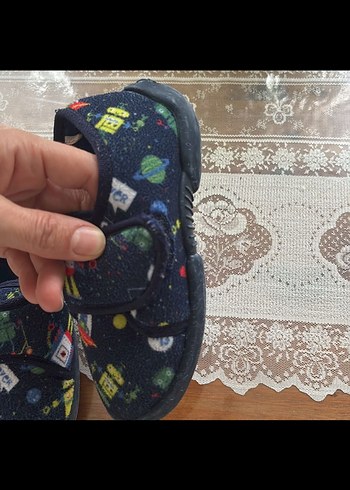 Defacto 28 numara panduf - Görsel 2