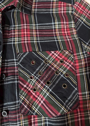 Lcw 36 beden gömlek - Görsel 3