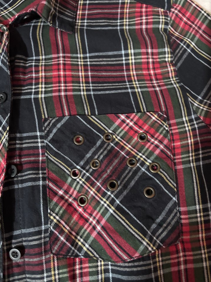 Lcw 36 beden gömlek - Görsel 3