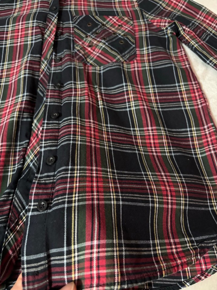 Lcw 36 beden gömlek - Görsel 4