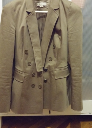 Haki Blazer