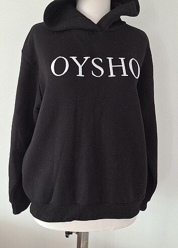 Oysho sweatshirt