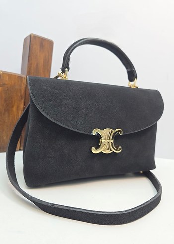 Klasik Kadın Çanta - Görsel 7