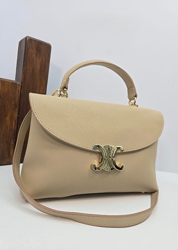 Klasik Kadın Çanta - Görsel 6