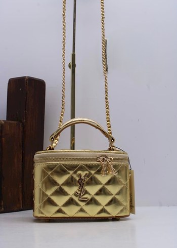 Zincir Detaylı Kadın Çanta - Görsel 6