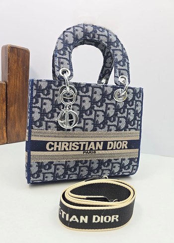 Christian Dior Kadın Çanta - Görsel 4