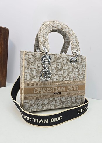 Christian Dior Kadın Çanta - Görsel 3