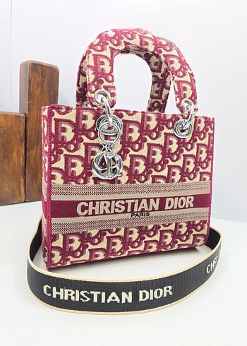Christian Dior Kadın Çanta - Görsel 5