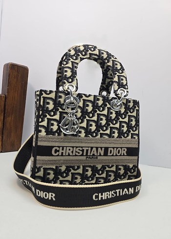 Christian Dior Kadın Çanta - Görsel 2