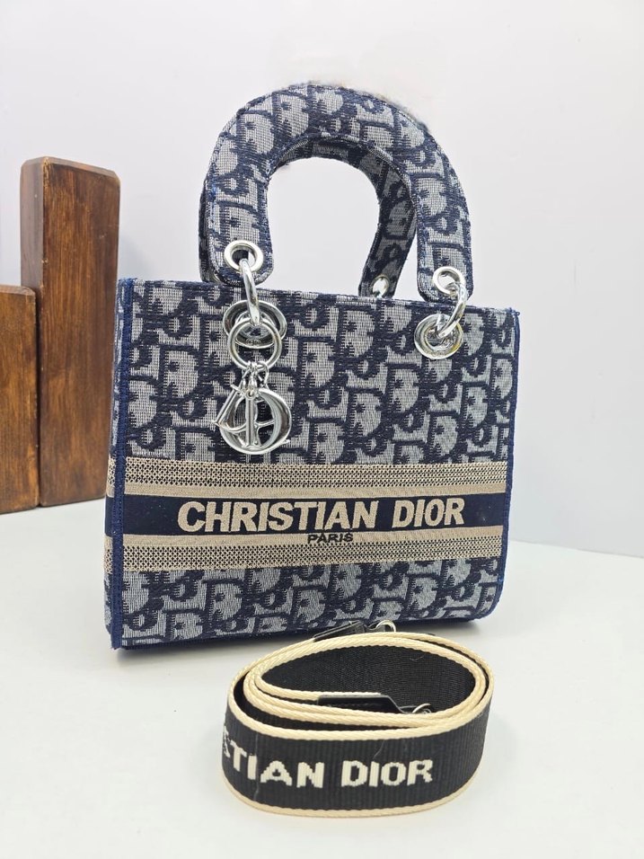 Christian Dior Kadın Çanta - Görsel 4