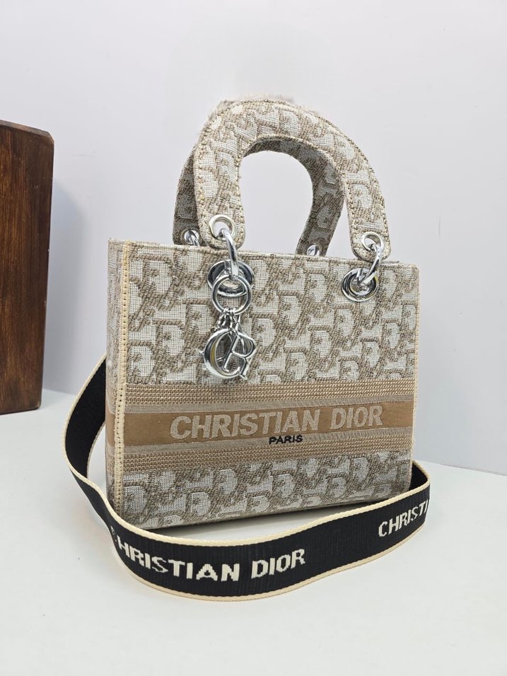 Christian Dior Kadın Çanta - Görsel 3