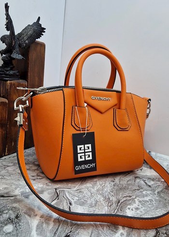 Gıvenchy Deri Kadın Çanta - Görsel 4