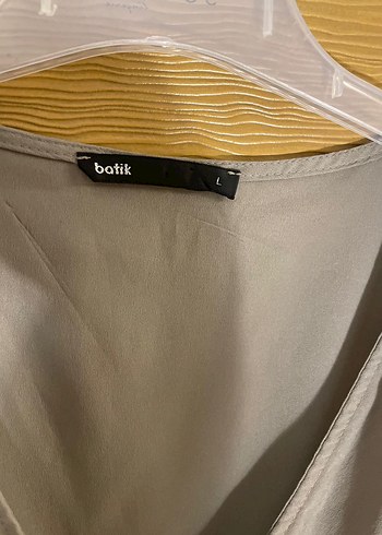 Batik Tulum - Görsel 4