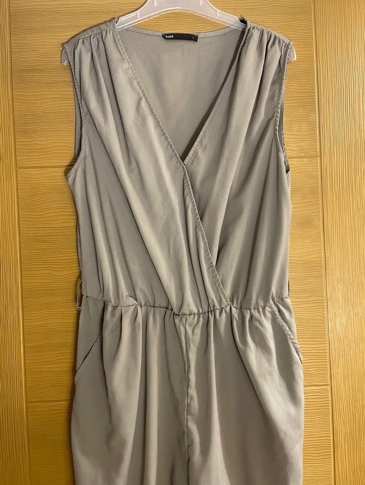 Batik Tulum - Görsel 2