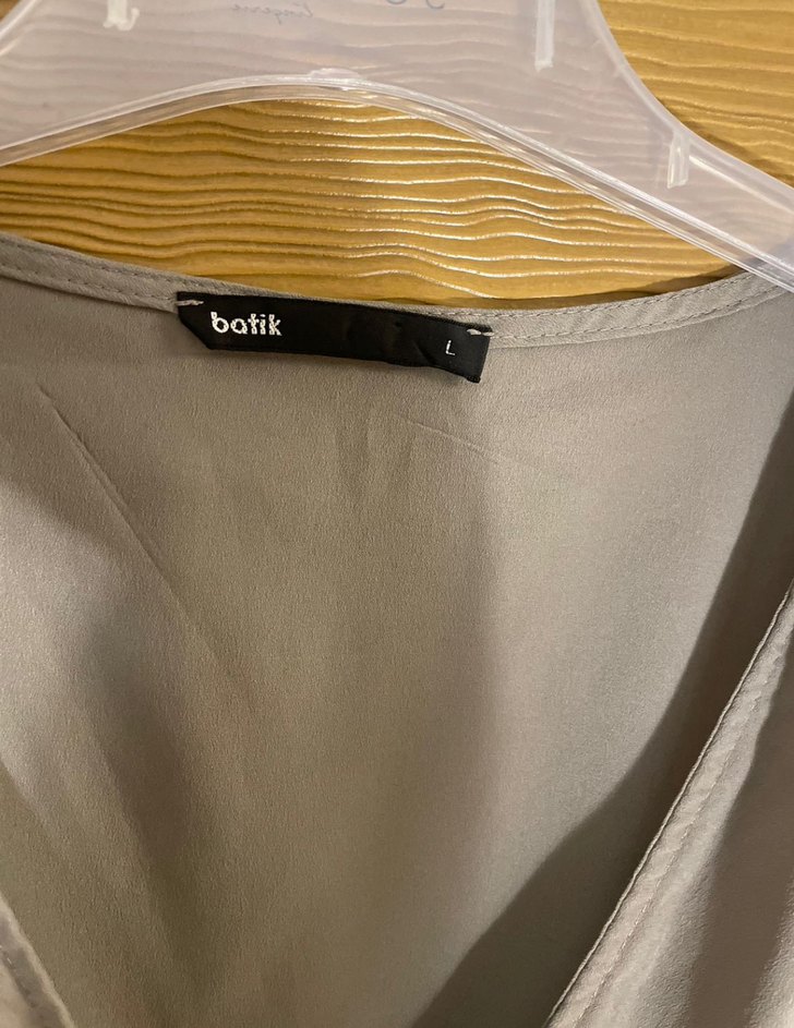 Batik Tulum - Görsel 4