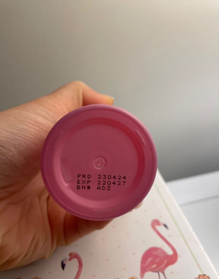 K-Lotus Pirinç Toneri 150ml - Görsel 5