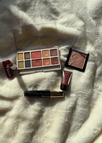 Makyaj Seti - Görsel 3