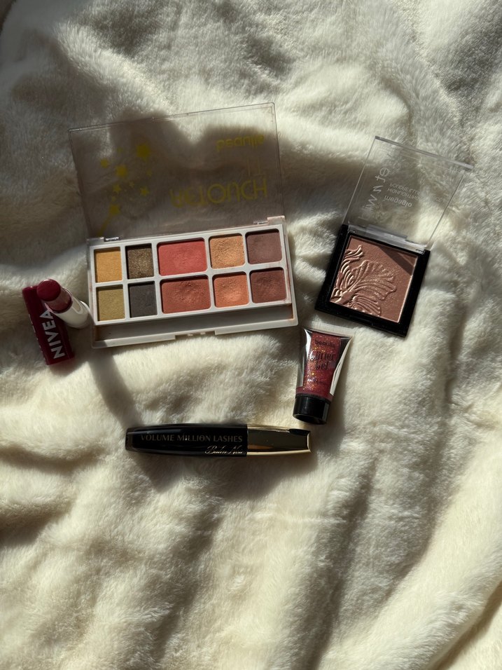 Makyaj Seti - Görsel 3