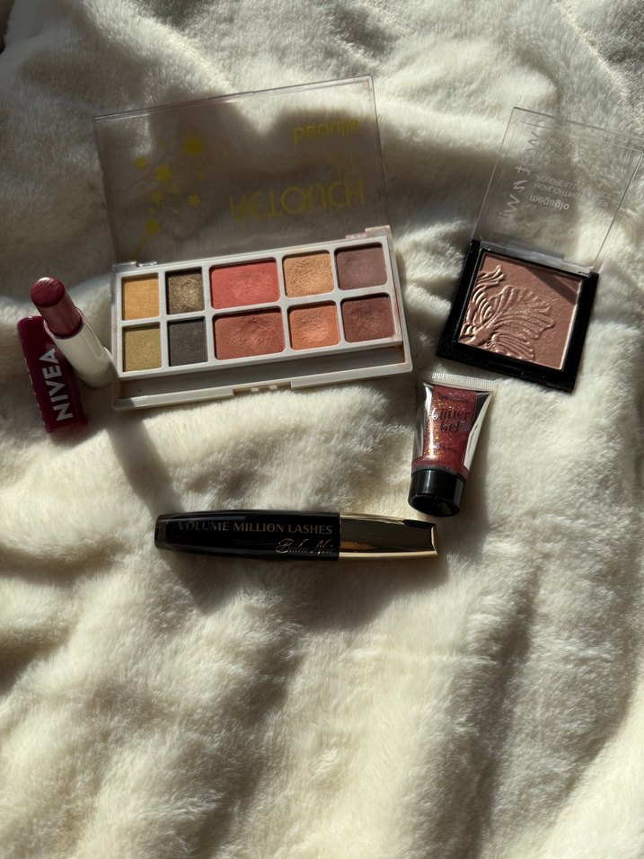 Makyaj Seti - Görsel 2