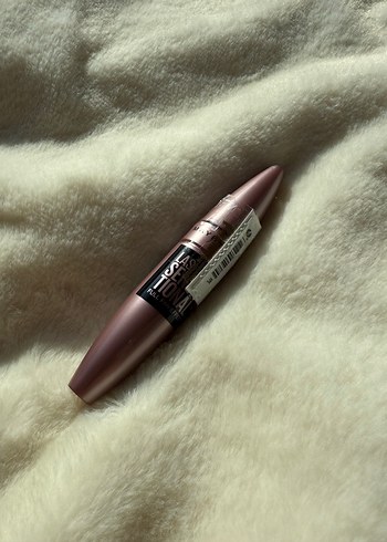 Maybelline Newyork Lash Sensational Maskara - Görsel 3