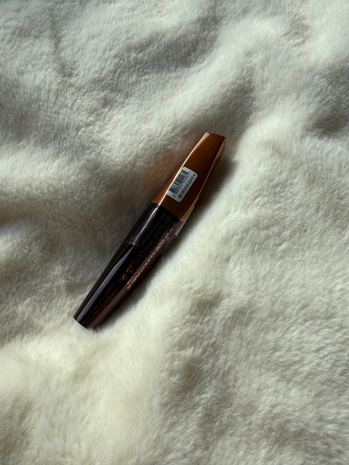 Argan Yağlı Maskara - Görsel 2