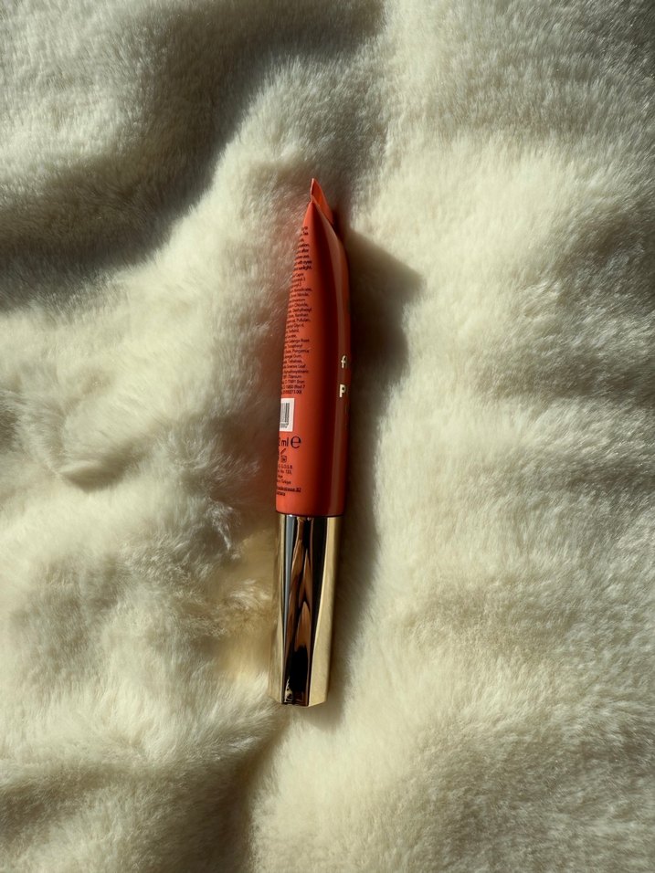 Flormar puffy allık - Görsel 3