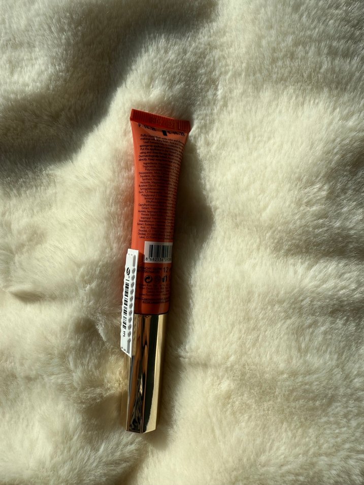 Flormar puffy allık - Görsel 2