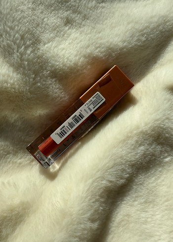 Maybelline likit allık - Görsel 3